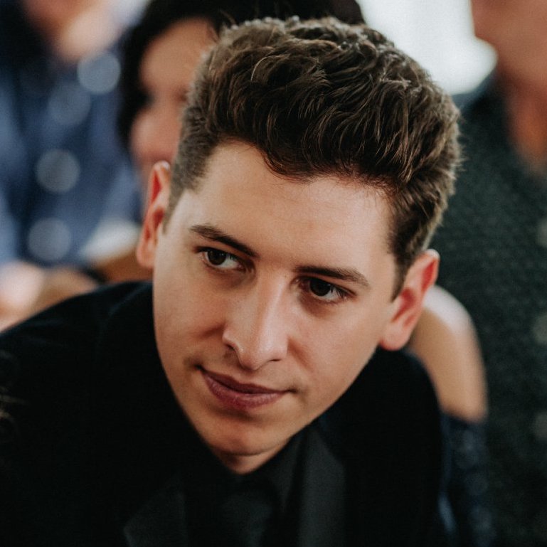 Michaël Ménard